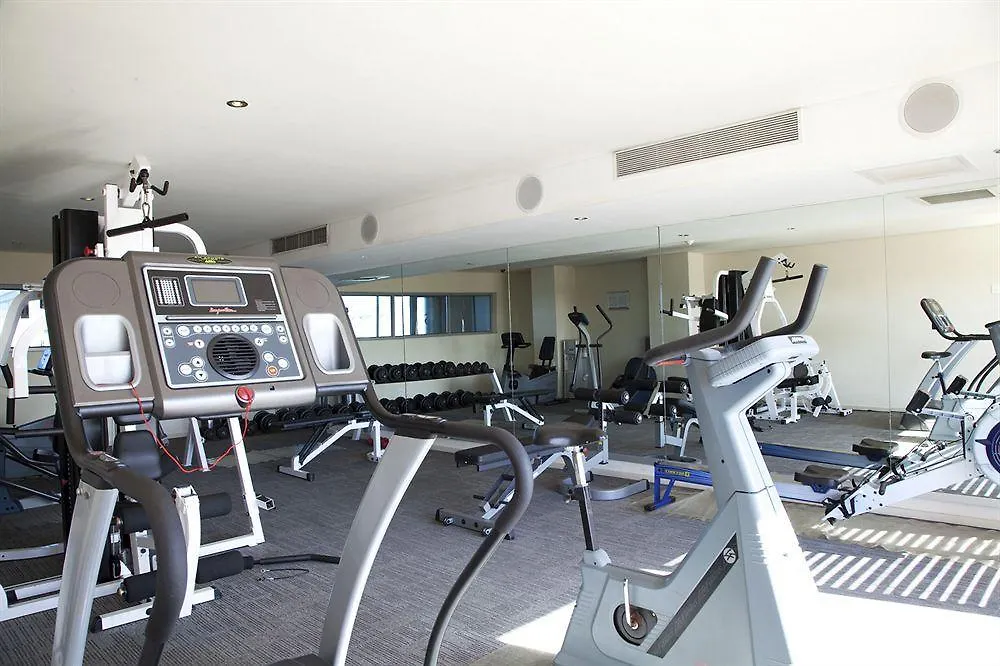 Sunstays Lagoon Beach Bloubergstrand Daire
