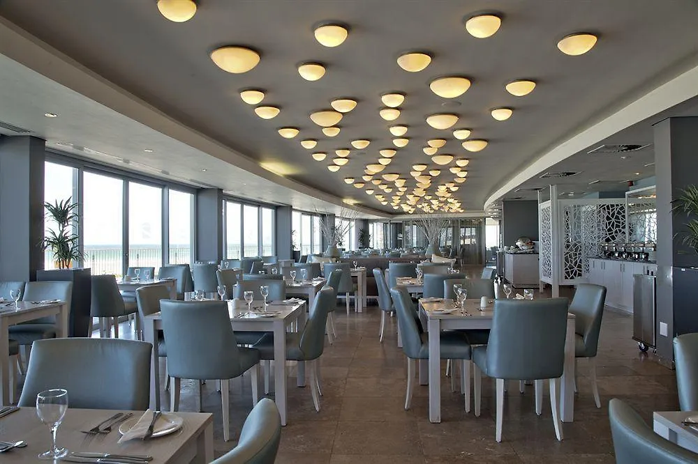 Sunstays Lagoon Beach Bloubergstrand Güney Afrika