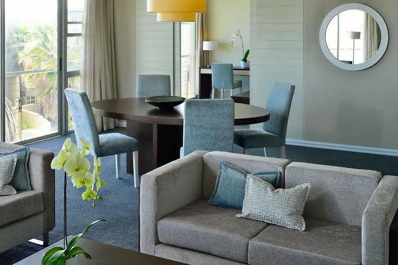 Sunstays Lagoon Beach Bloubergstrand 0*,