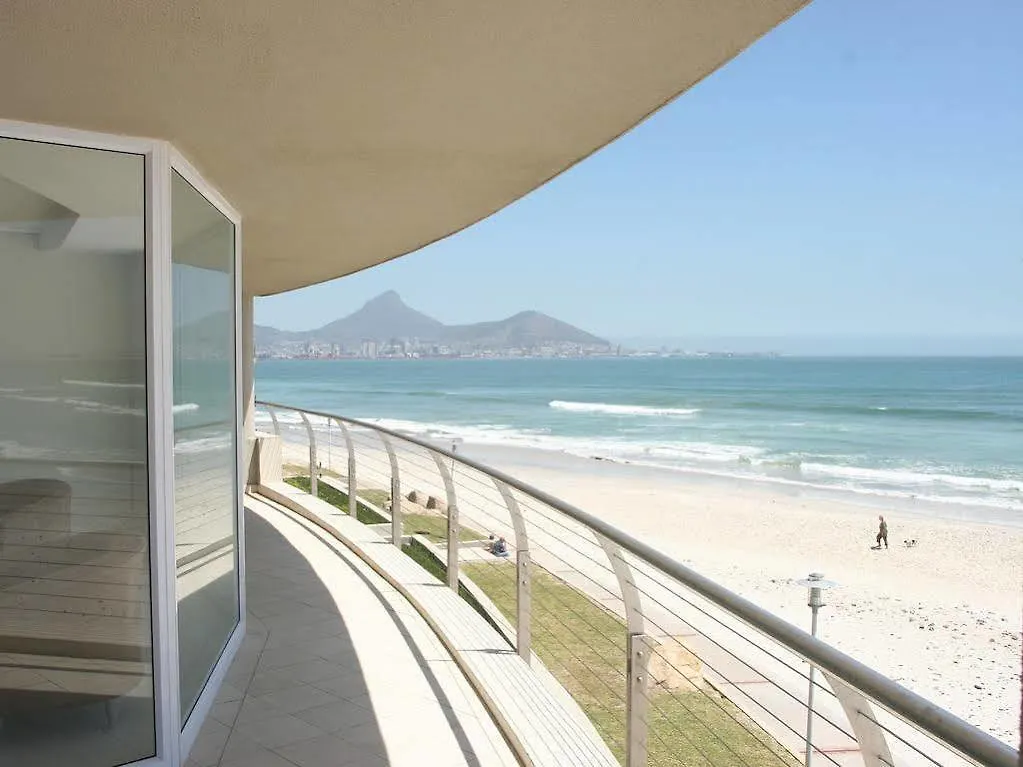 Sunstays Lagoon Beach Bloubergstrand 0*,