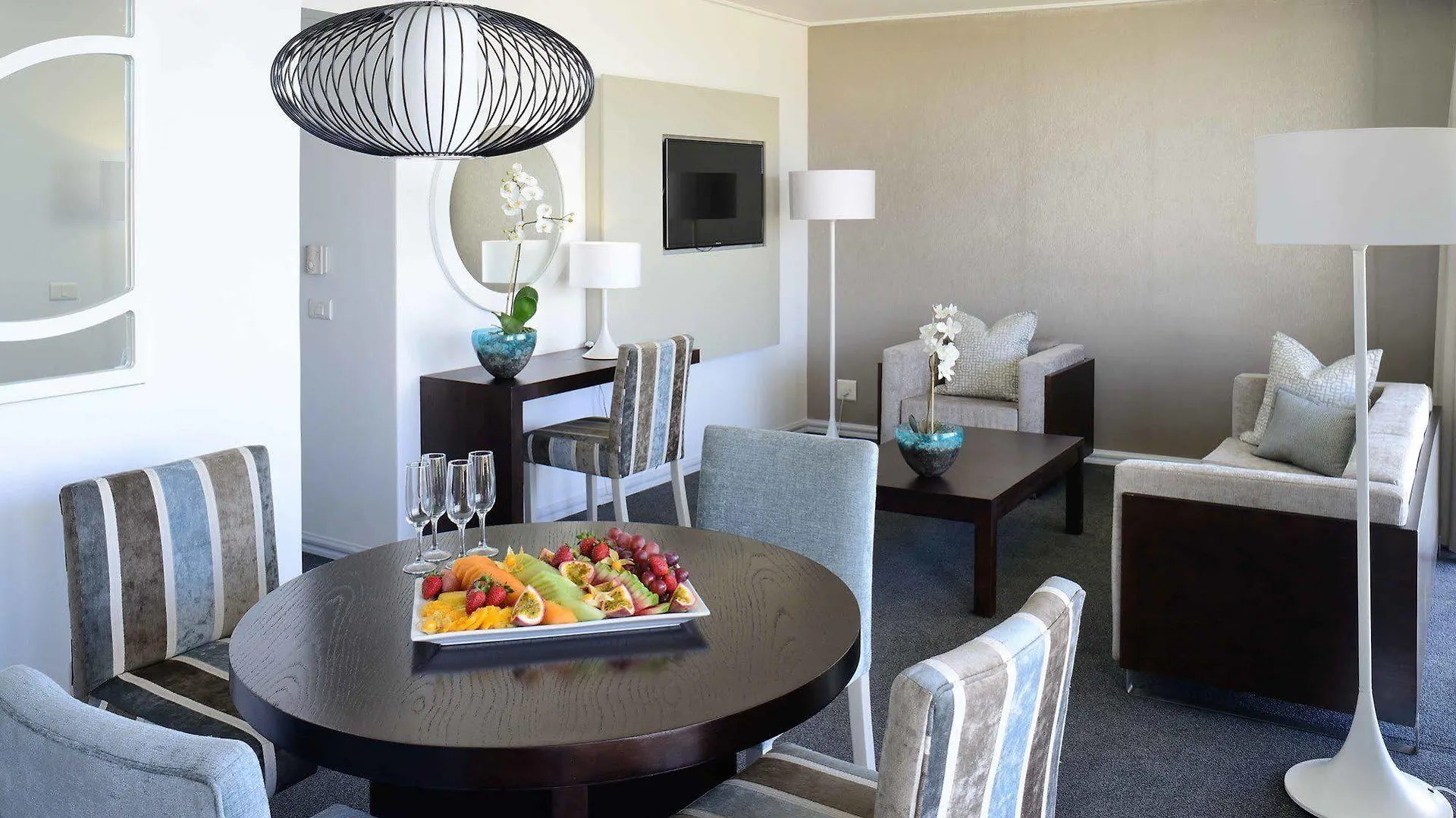 Sunstays Lagoon Beach Bloubergstrand Güney Afrika