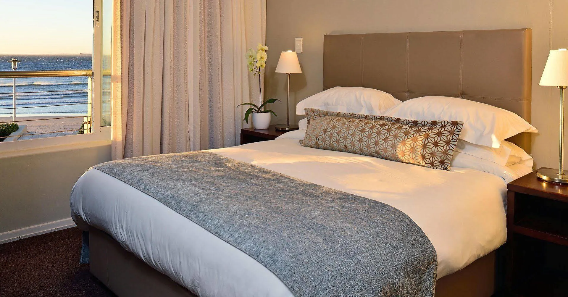 Sunstays Lagoon Beach Bloubergstrand 0*,  Güney Afrika