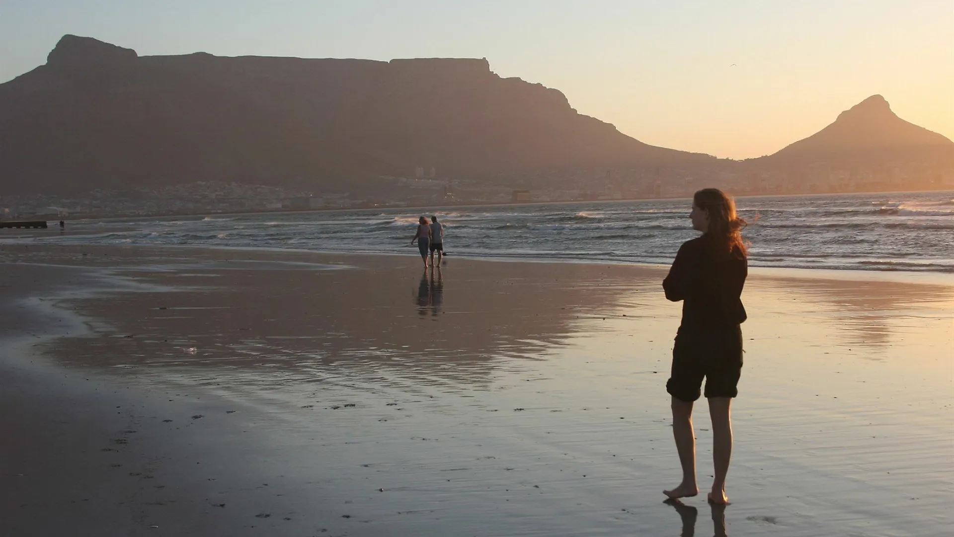 Daire Sunstays Lagoon Beach Bloubergstrand