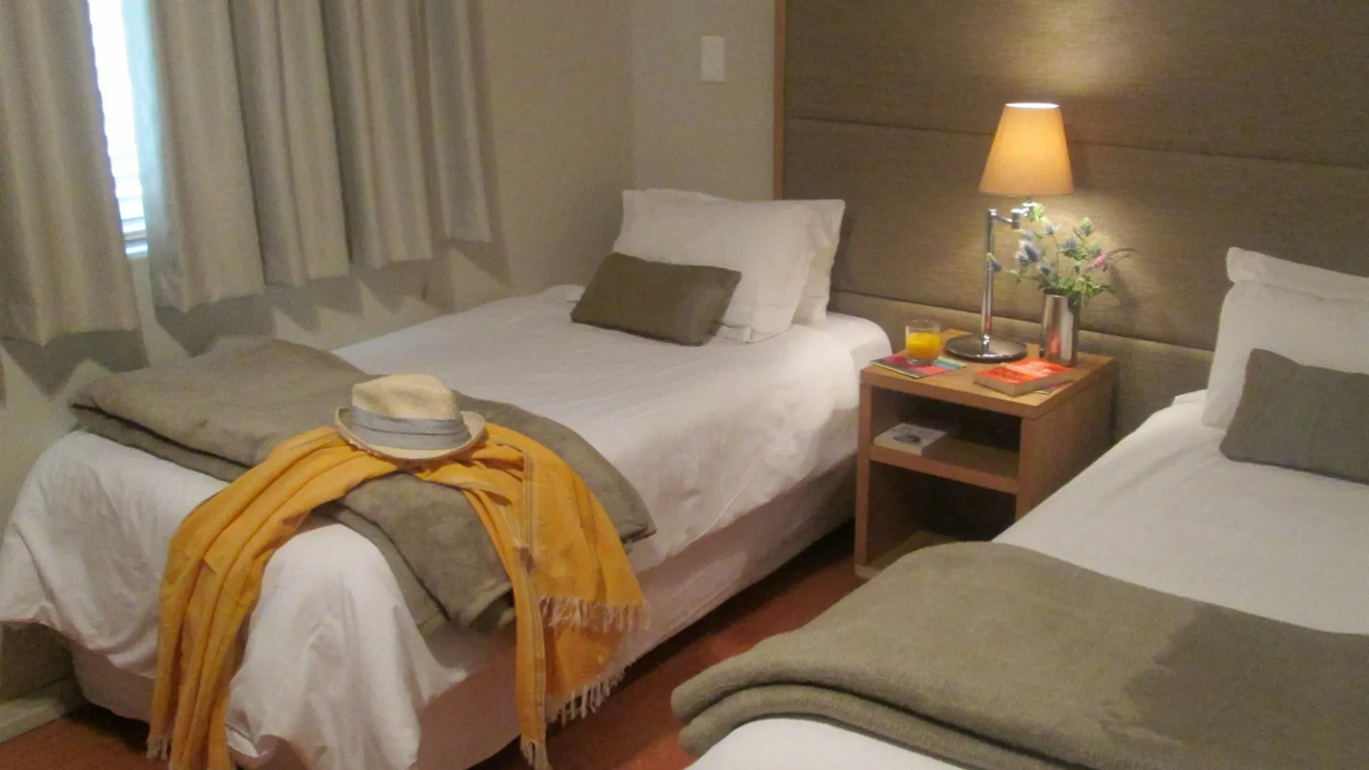 Sunstays Lagoon Beach Bloubergstrand