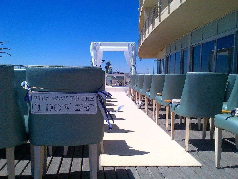 Sunstays Lagoon Beach Bloubergstrand 0*,