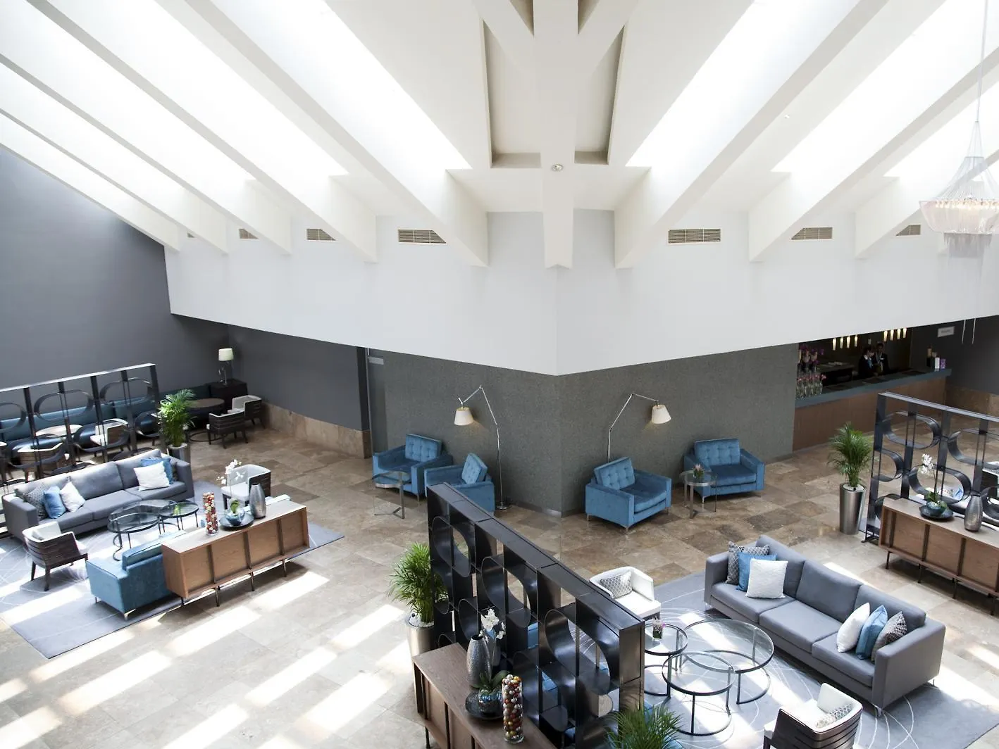 Sunstays Lagoon Beach Bloubergstrand