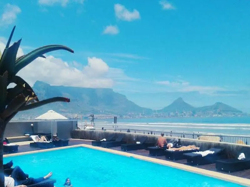 Apartment Sunstays Lagoon Beach Bloubergstrand