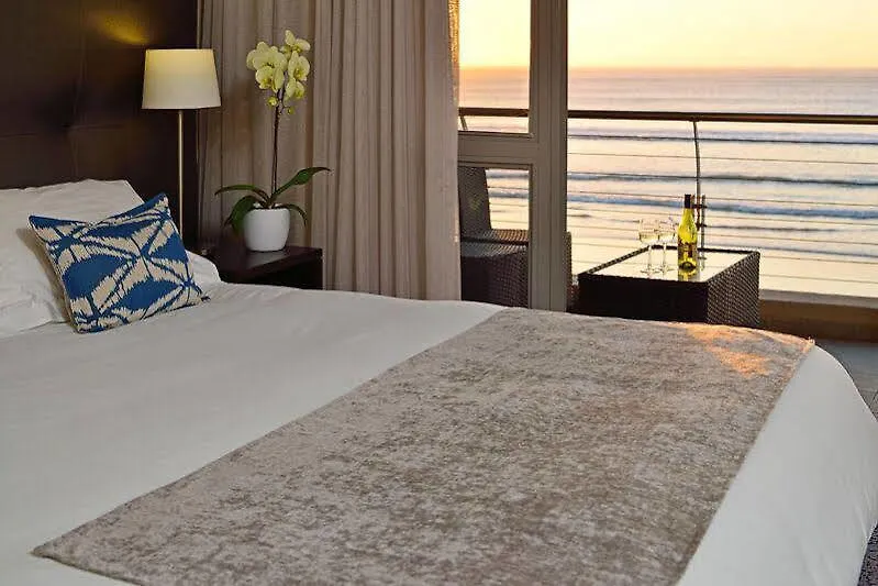 Sunstays Lagoon Beach Bloubergstrand Apartment