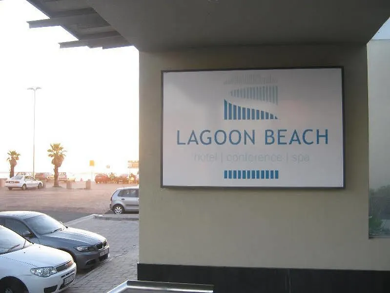 Sunstays Lagoon Beach Bloubergstrand South Africa