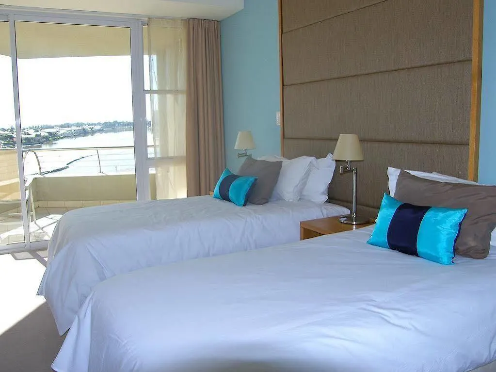 Sunstays Lagoon Beach Bloubergstrand