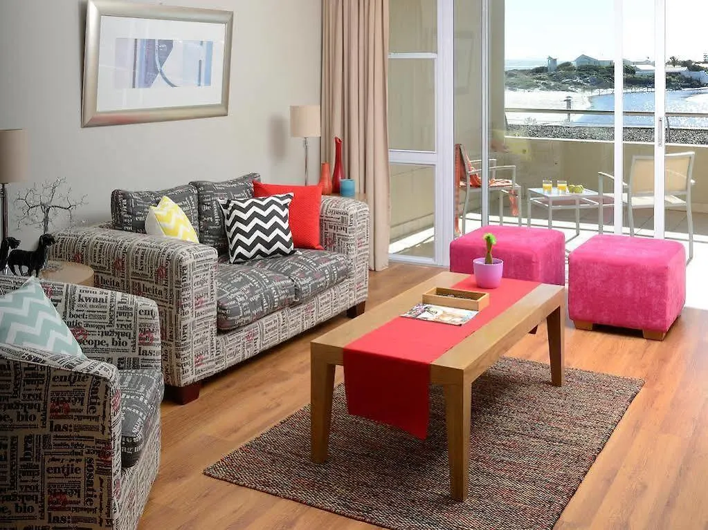 Apartment Sunstays Lagoon Beach Bloubergstrand