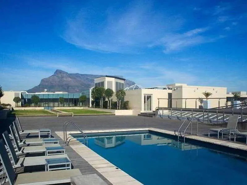 Sunstays Lagoon Beach Bloubergstrand 0*,  South Africa