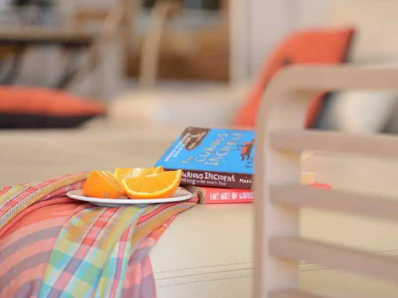 Apartment Sunstays Lagoon Beach Bloubergstrand South Africa