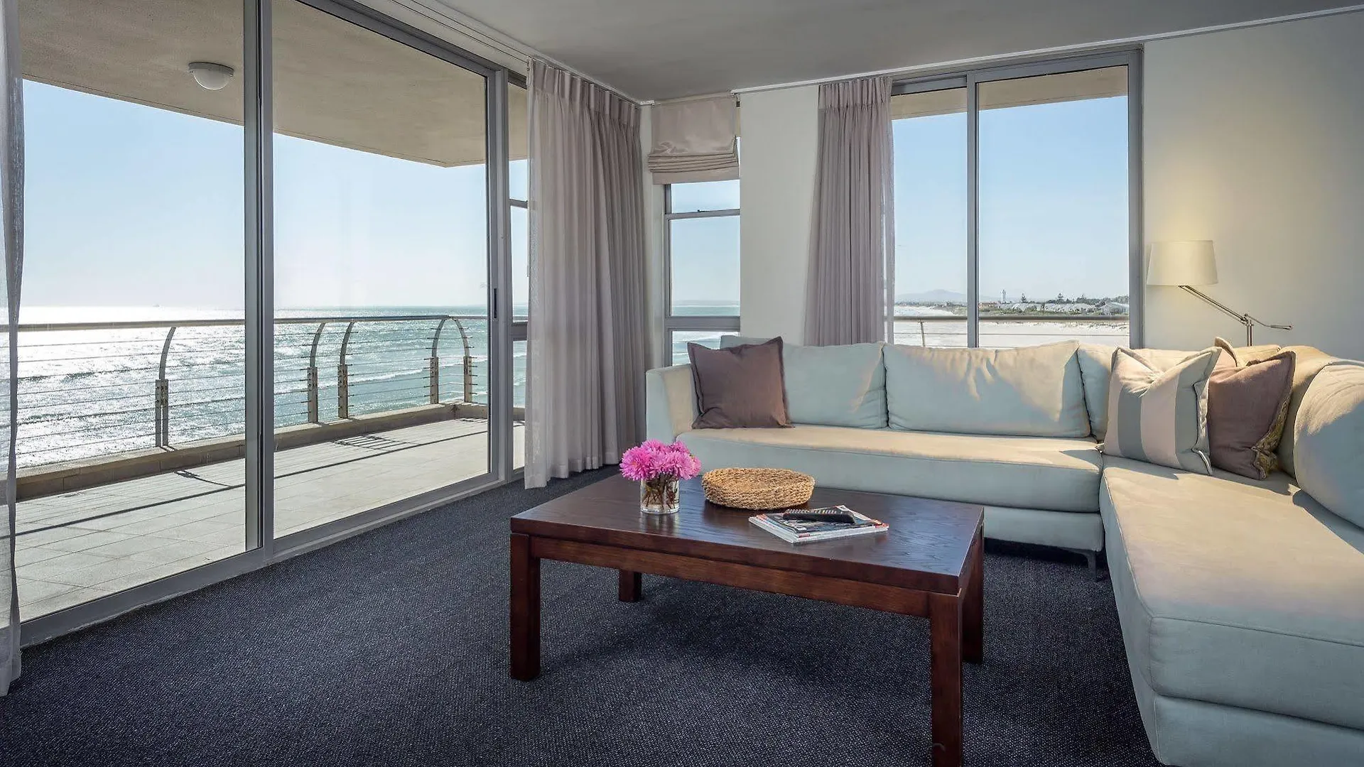 Apartment Sunstays Lagoon Beach Bloubergstrand