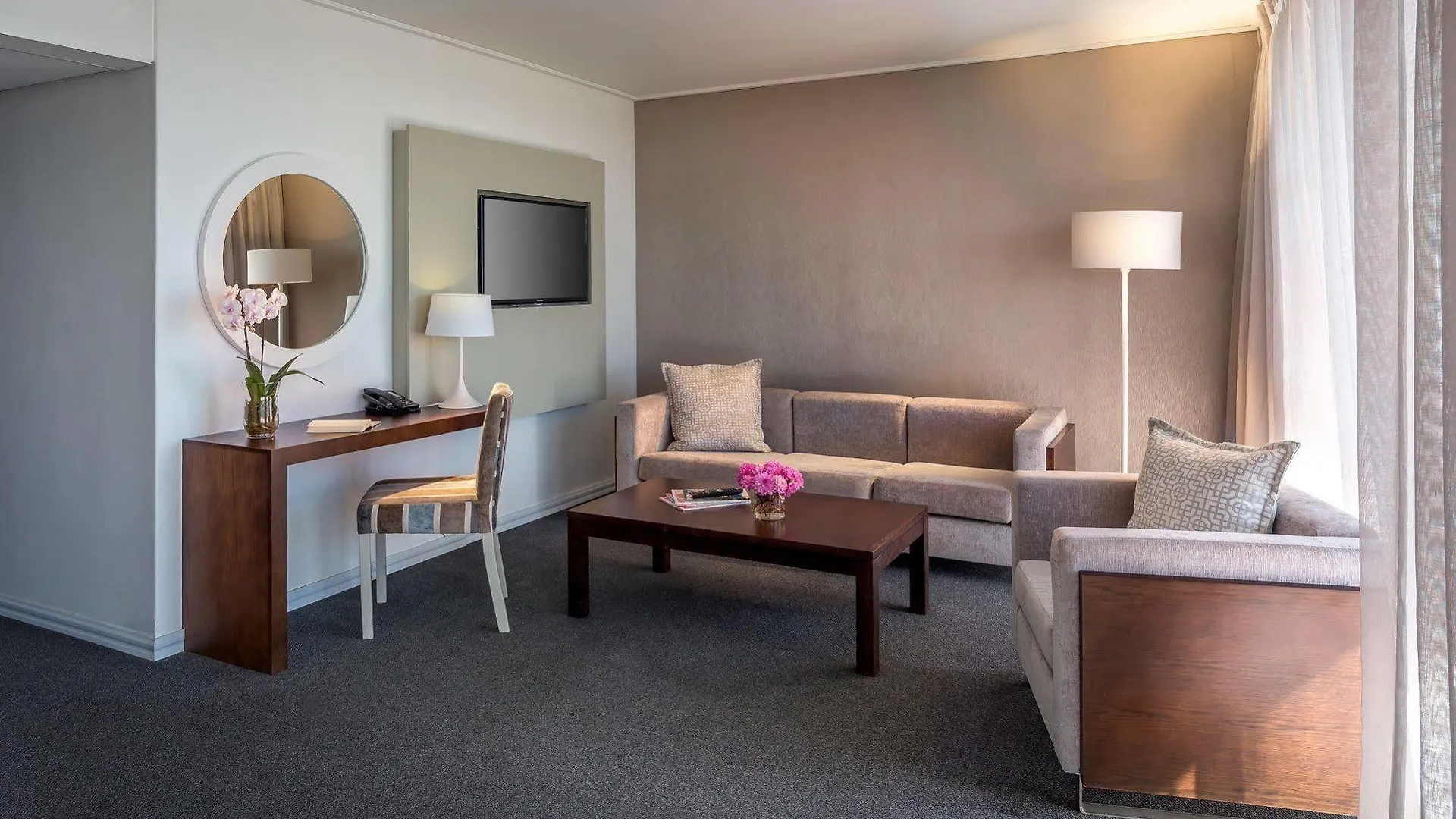 Sunstays Lagoon Beach Bloubergstrand