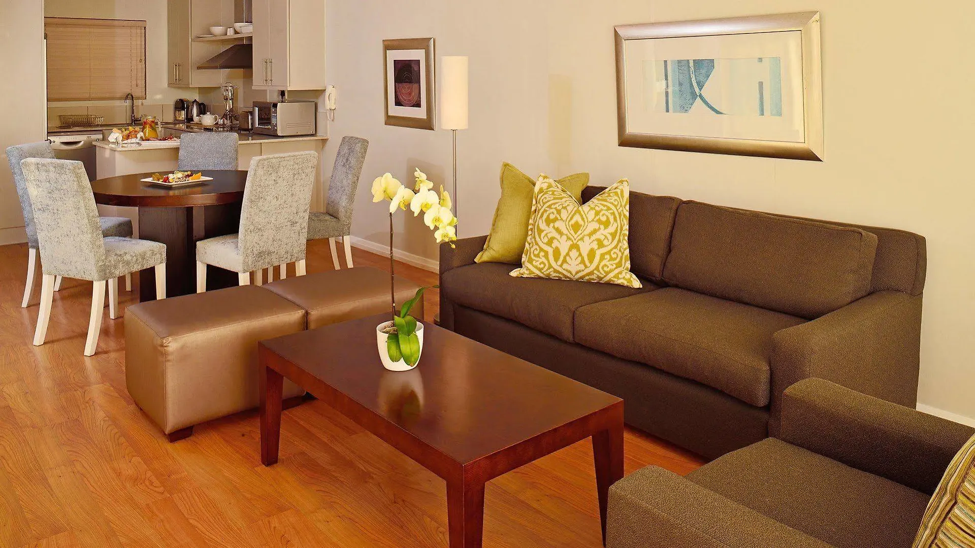 Apartment Sunstays Lagoon Beach Bloubergstrand
