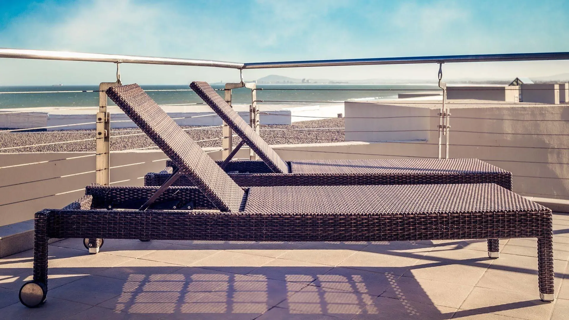 Sunstays Lagoon Beach Bloubergstrand