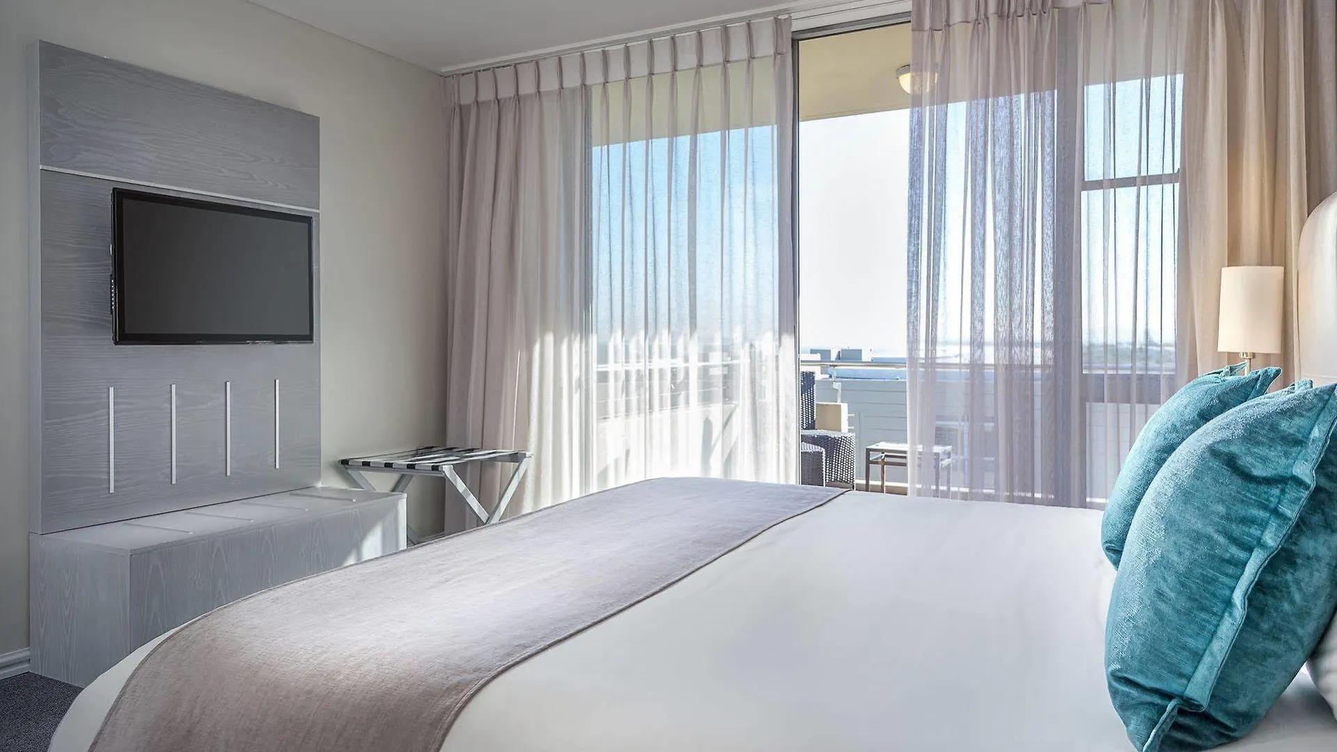 Apartment Sunstays Lagoon Beach Bloubergstrand