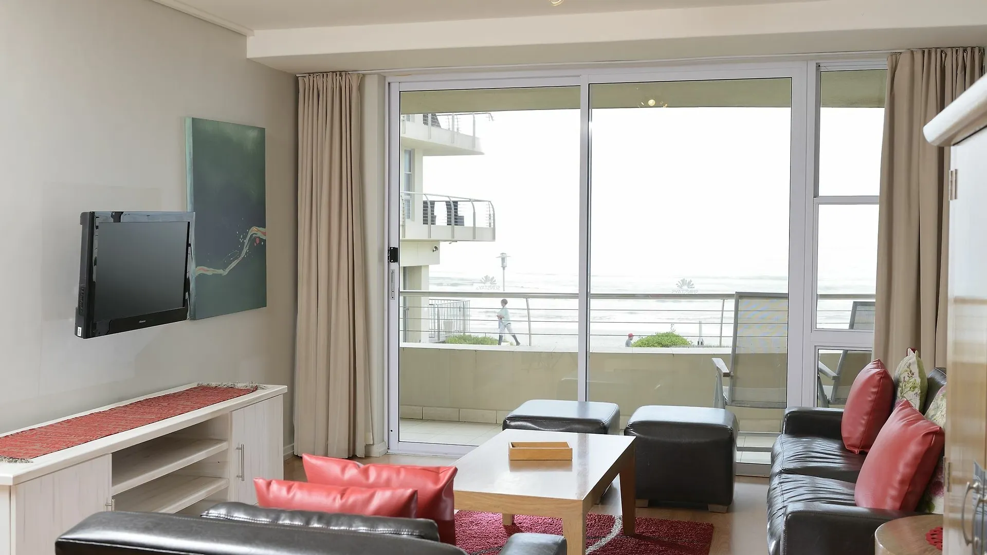 Sunstays Lagoon Beach Bloubergstrand 0*,