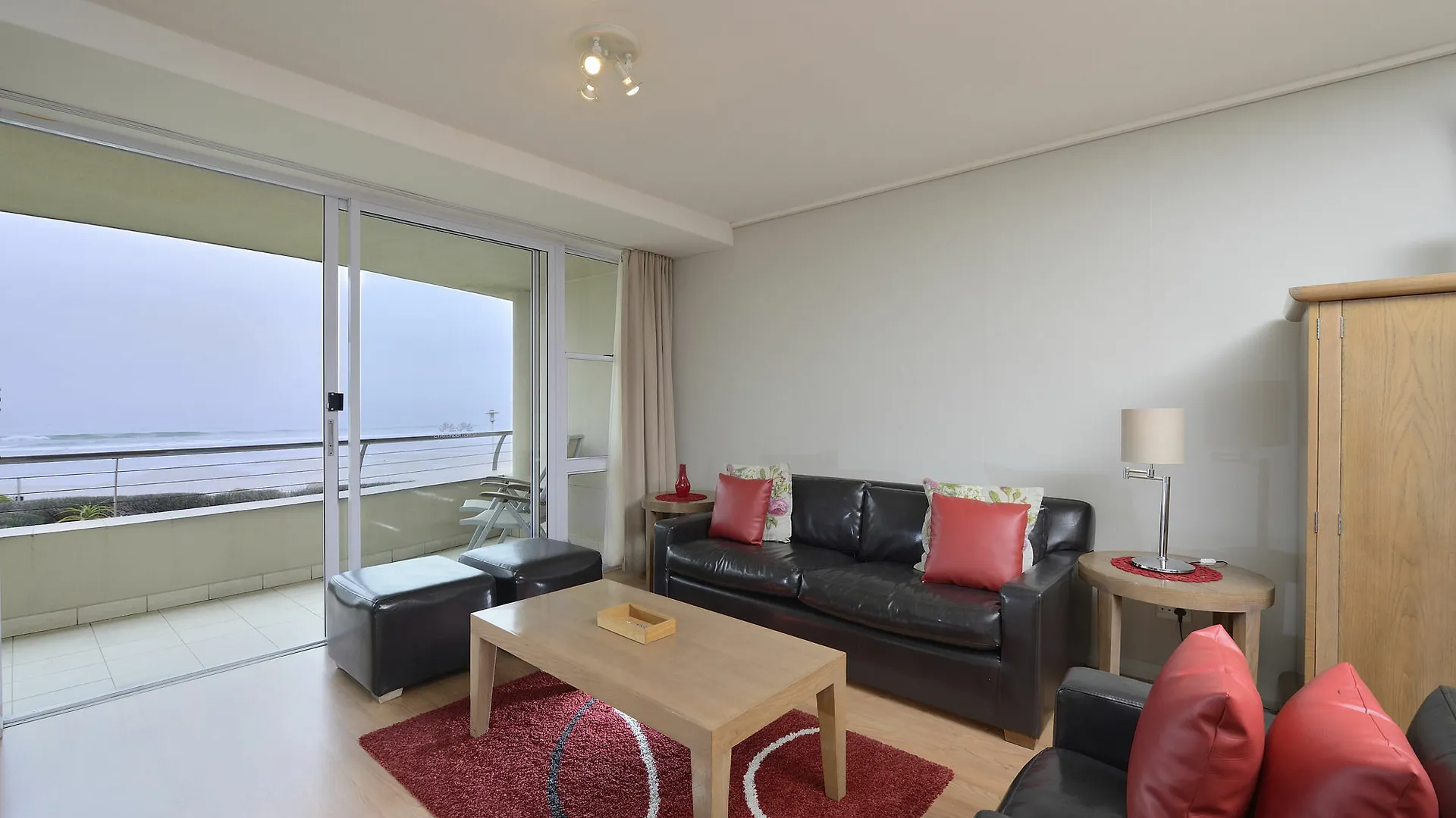 Apartment Sunstays Lagoon Beach Bloubergstrand