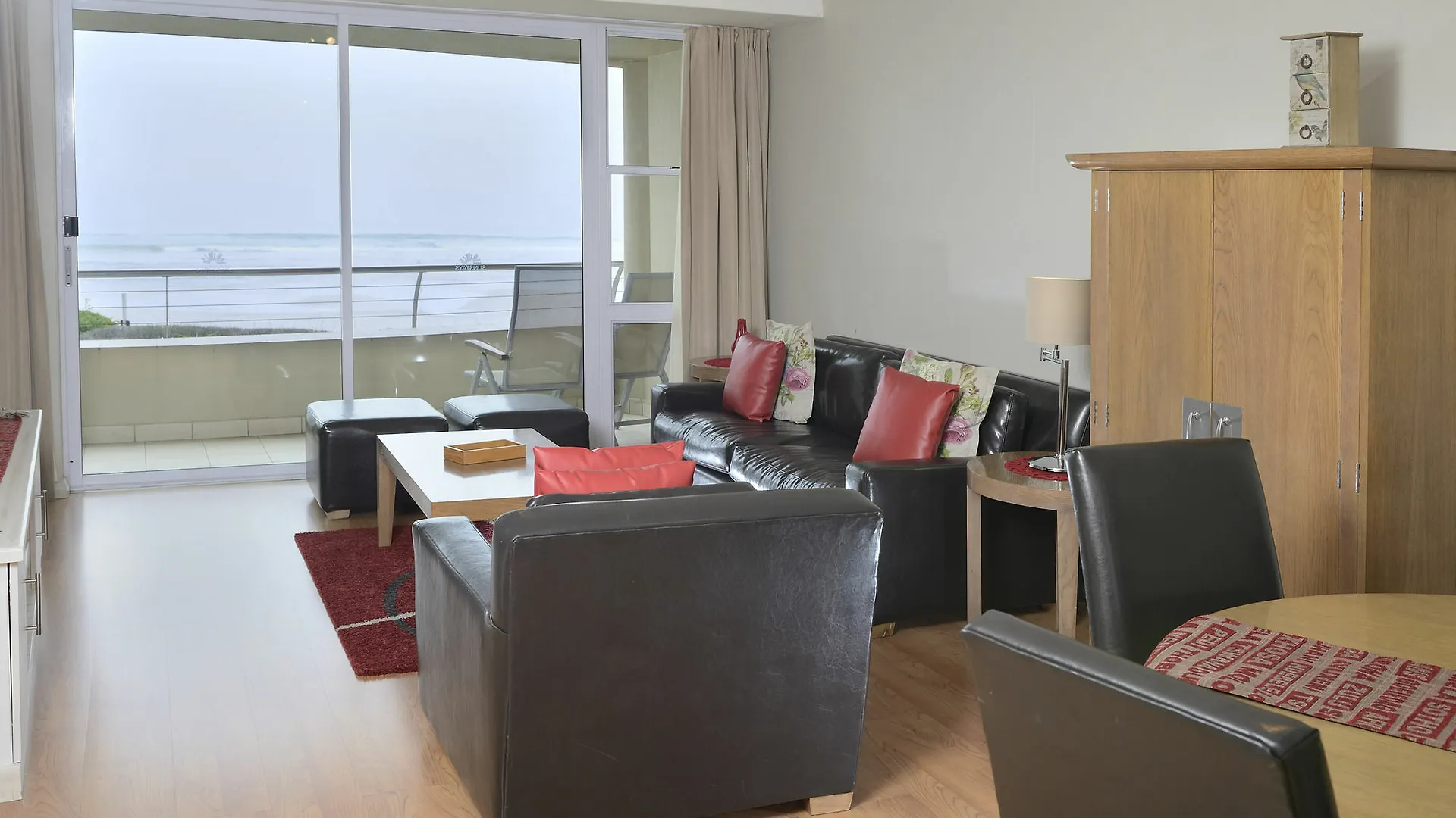 Apartment Sunstays Lagoon Beach Bloubergstrand
